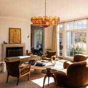 Lustre Lorenzo